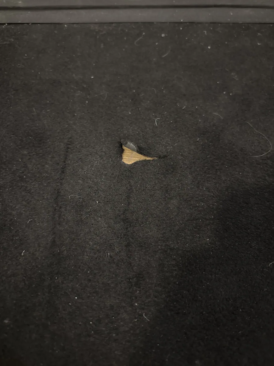 Photo: floor note 133, by Taji · staff app